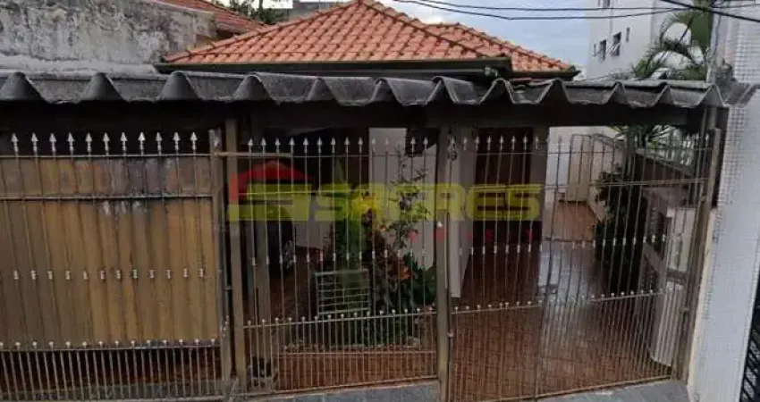 Casa com 7 quartos à venda na Rua Rosalina Alves, 97, Vila Isolina Mazzei, São Paulo