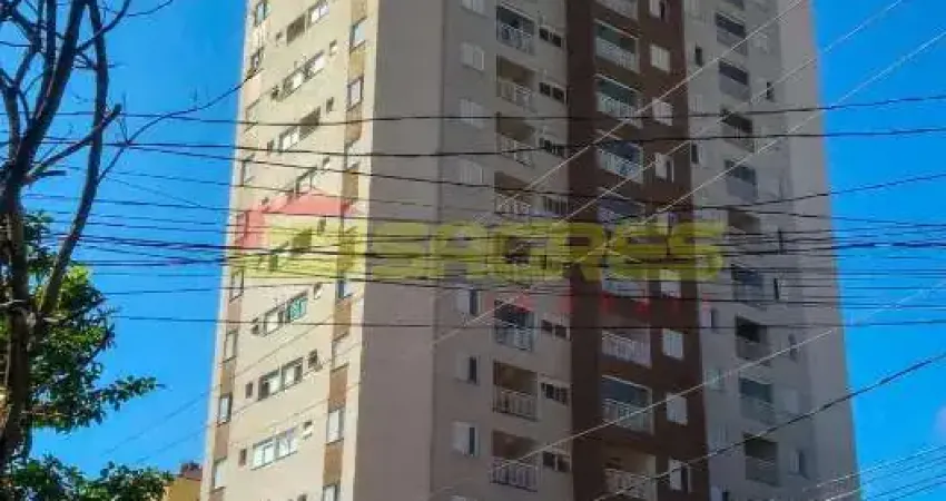 Apartamento com 2 quartos à venda na Avenida Júlio Buono, 1044, Vila Gustavo, São Paulo