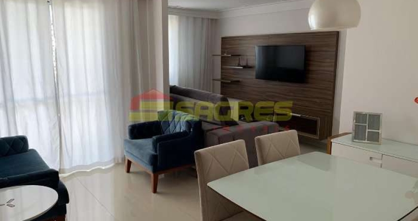 Apartamento com 2 Quartos à Venda, 64m² por R$ 550.000