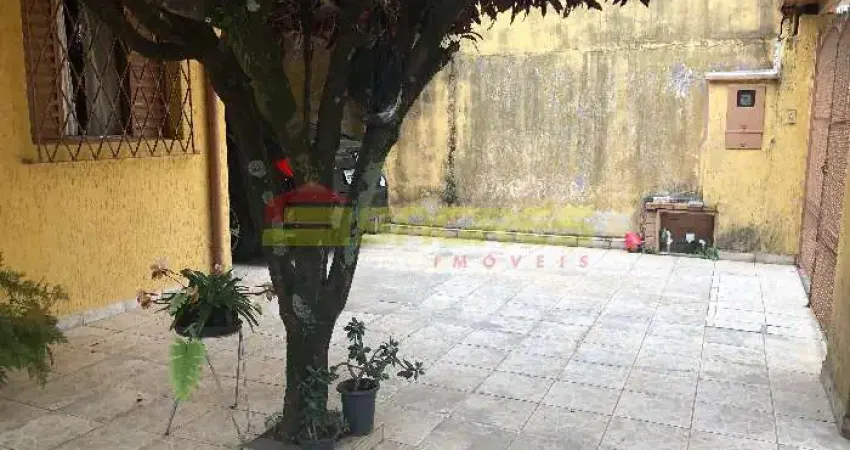 Casa com 3 quartos à venda na Marcelo de Menezes, 248, Carandiru, São Paulo