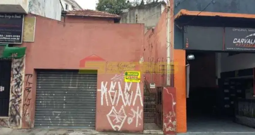 Casa com 2 quartos à venda na Rua Coronel Marcílio Franco, 1200, Vila Isolina Mazzei, São Paulo