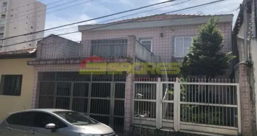 Casa com 4 quartos à venda na Rua Zulmira, 245, Vila Paiva, São Paulo