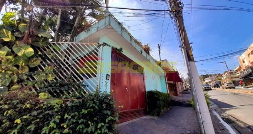 Casa com 2 quartos à venda na Avenida Conceição, 443, Vila Paiva, São Paulo