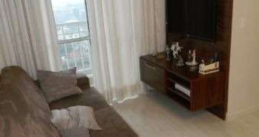 Apartamento com 2 quartos à venda na Rua Cabo Antônio Pinton, 231, Parque Novo Mundo, São Paulo