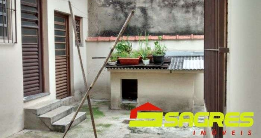 Casa com 02 Dormitórios, Vila Guilherme por: R$ 630.000,00