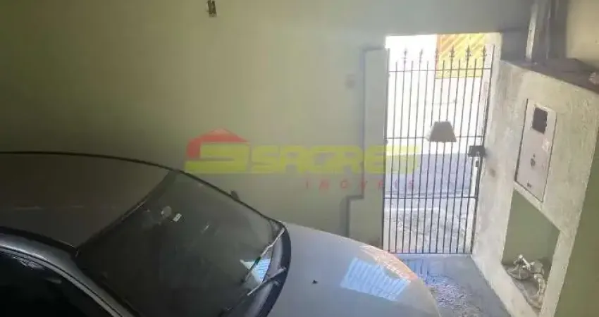 Sobrado com 02 Dormitórios, Vila Nivi por R$ 530.000,00
