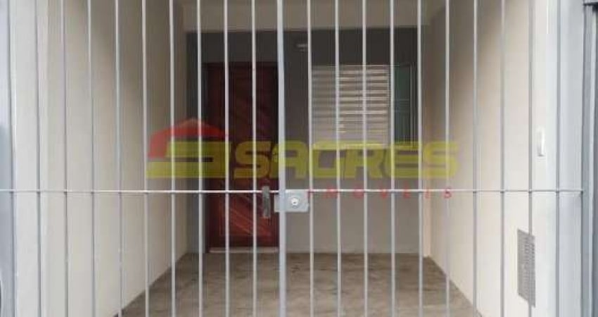 Casa com 02 domitórios, Vila Guilherme por R$ 2.300,00