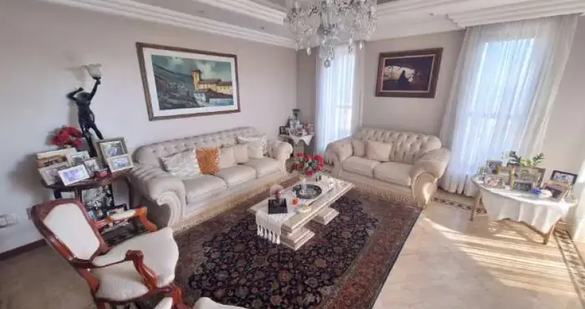 Cobertura Duplex com 04 dormitórios - 652m² por R$ 3.200.000,00