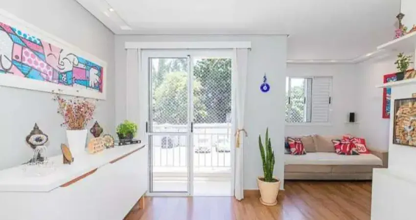 Apartamento à venda na Vila Guilherme