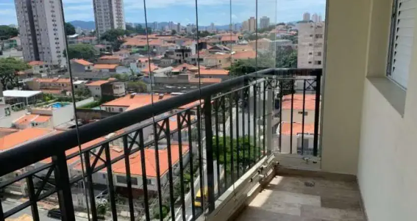 Apartamento com 3 quartos à venda na Rua Manuel de Almeida, 522, Vila Guilherme, São Paulo