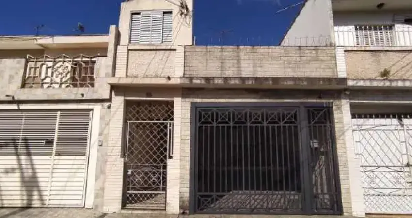 Casa com 2 quartos à venda na Euchário Rebouças de Carvalho, 88, Vila Guilherme, São Paulo