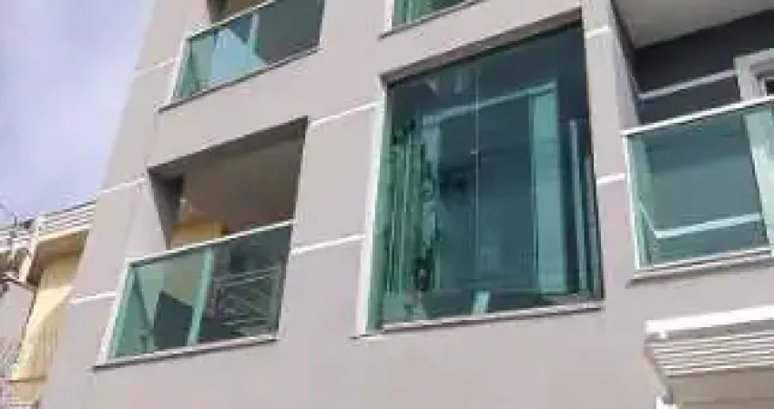 Apartamento com 2 quartos à venda na Rua Tanque Velho, 1791, Vila Nivi, São Paulo