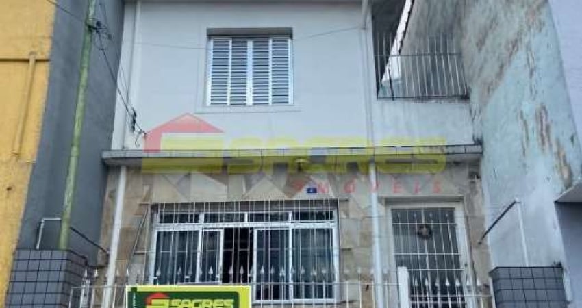 Casa com 2 quartos à venda na Rua Álvaro Cavalcante, 4, Vila Medeiros, São Paulo