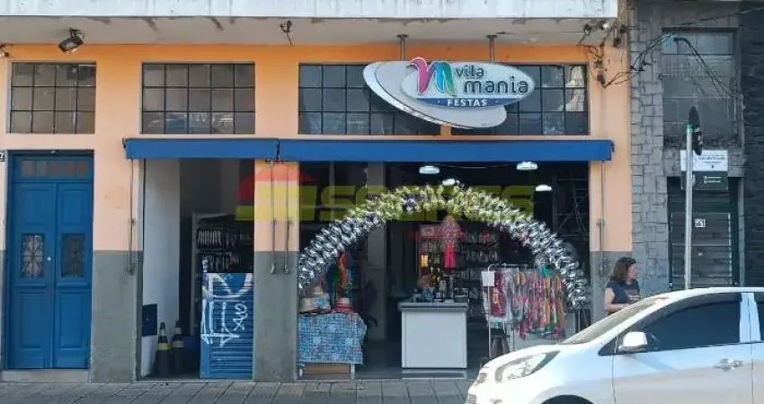 Loja 120m² na Vila Maria por R$ 5.000,00
