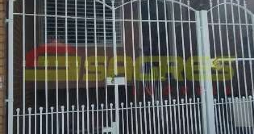Sobrado com 2 Quartos para locação R$ 3.500,00