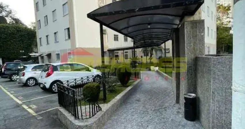 Apartamento com 02 quartos à venda, 49,30m² no valor de r$270.000,00!