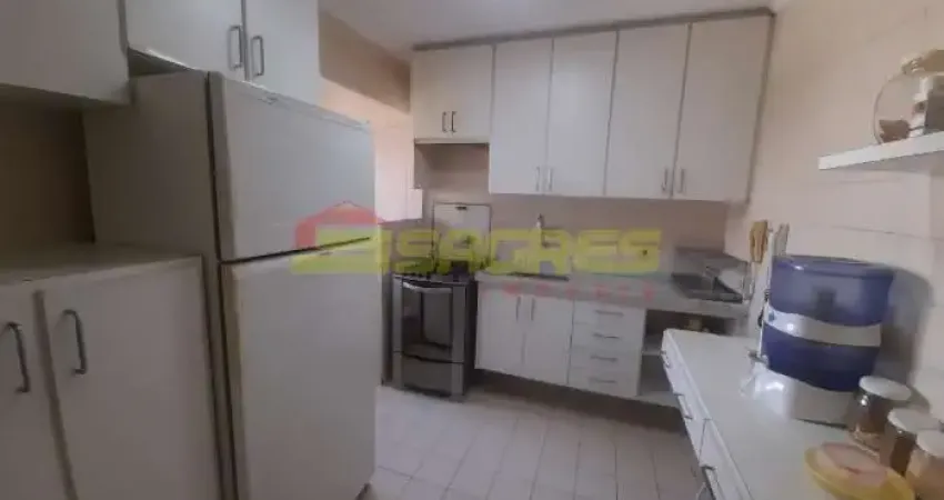Apartamento com 3 Quartos à Venda, 80m² R$530.000,00