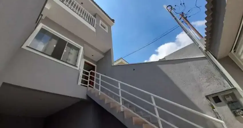 Casa com 3 quartos à venda na Rua Benedita, 58, Vila Isolina Mazzei, São Paulo