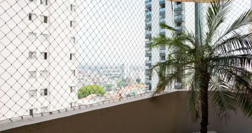 Belíssimo apartamento!