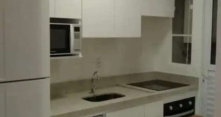Apartamento com 2 quartos à venda na Avenida Conceição, 797, Carandiru, São Paulo