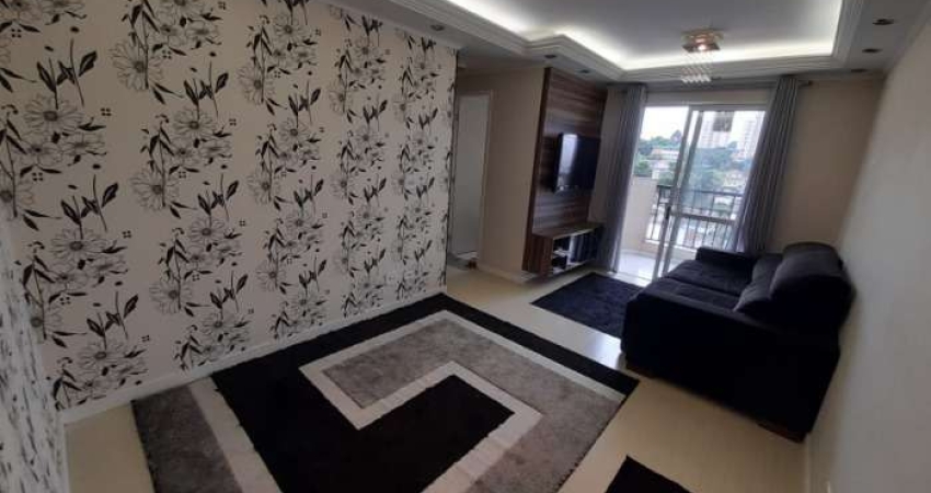 Apartamento com 2 quartos à venda na Rua Edgar, 510, Vila Guilherme, São Paulo