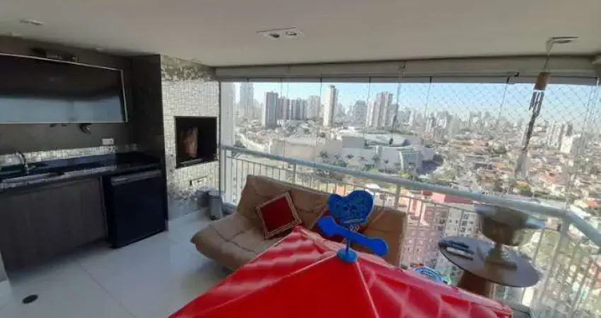Apartamento com 2 Quartos à Venda, 110m² por R$ 1.100.000