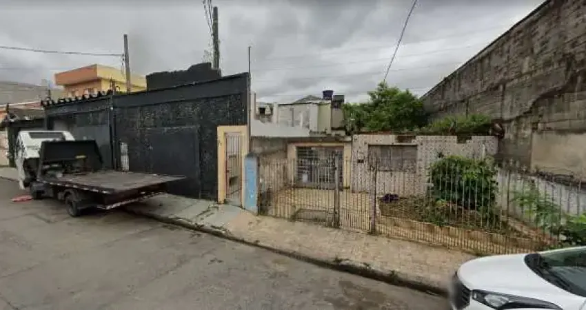 Terreno à venda na Leonor Esteves, 81, Carandiru, São Paulo