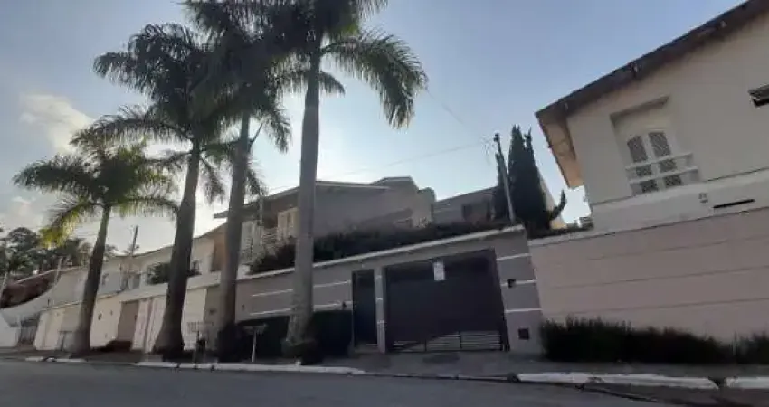 Casa à venda na Rua Comendador Quirino Teixeira, 651, Jardim Leonor Mendes de Barros, São Paulo