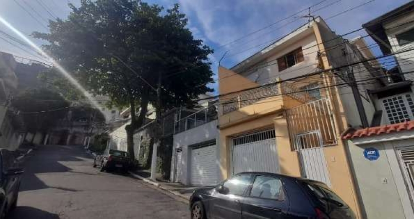 Casa com 2 quartos à venda na Rua Simão Machado, 49, Tucuruvi, São Paulo