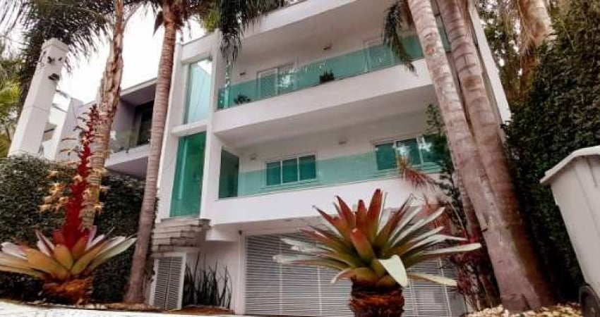 Casa em condomínio fechado com 3 quartos à venda na Avenida Nova Cantareira, 3924, Tucuruvi, São Paulo