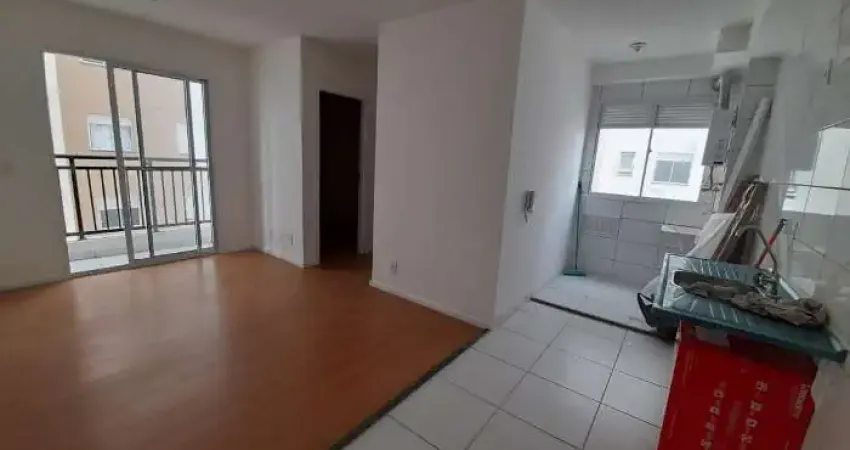 Apartamento com 2 quartos à venda na Rua Henrique Felipe da Costa, 555, Vila Guilherme, São Paulo