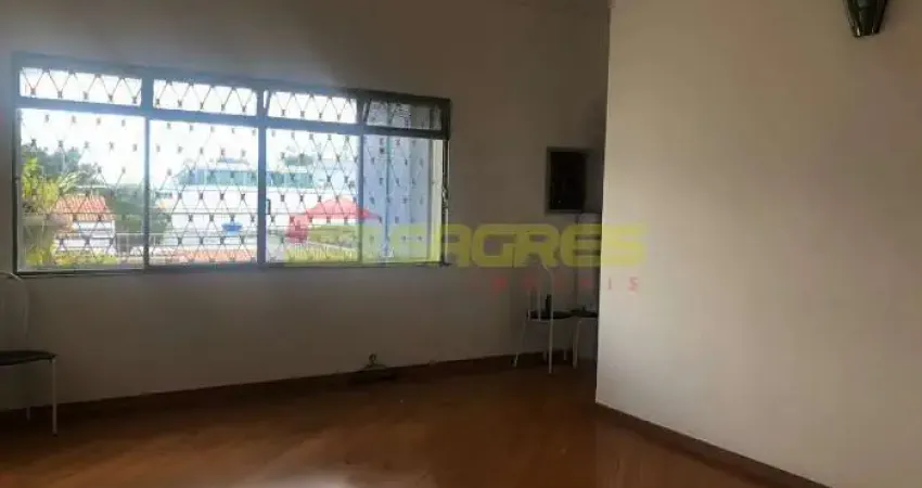 Casa com 2 quartos à venda na Rua Cássio de Almeida, 169, Vila Guilherme, São Paulo
