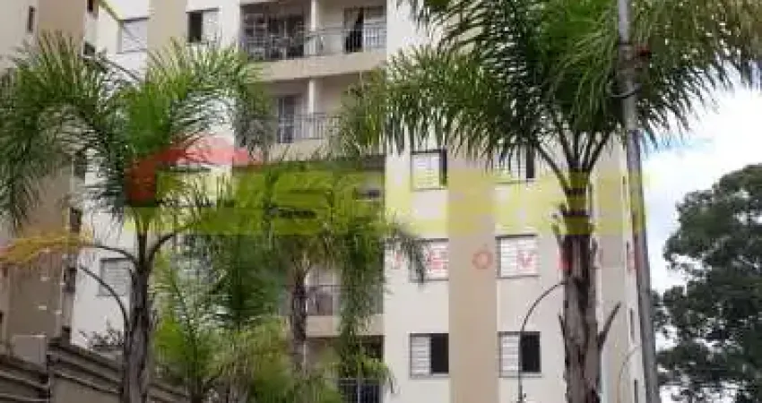 Apartamento com 3 quartos à venda na Rua Pedra Sabão, 378, Vila Guilherme, São Paulo