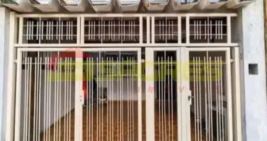 Sobrado com 2 Quartos à Venda, 108 m² por R$ 520.000,00