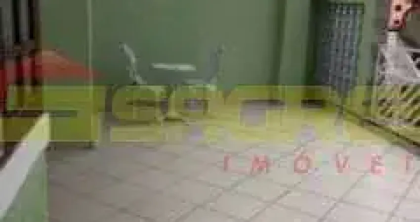 Casa com 3 quartos à venda na Rua do Imperador, 407, Vila Paiva, São Paulo
