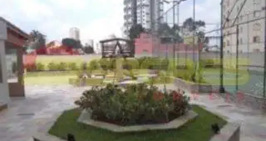 Apartamento com 3 quartos à venda na Rua Ronaldo de Carvalho, 400, Jardim São Paulo (Zona Norte), São Paulo