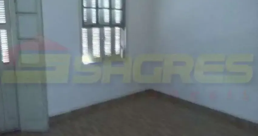 Casa com 2 quartos à venda na Rua do Imperador, 165, Vila Paiva, São Paulo