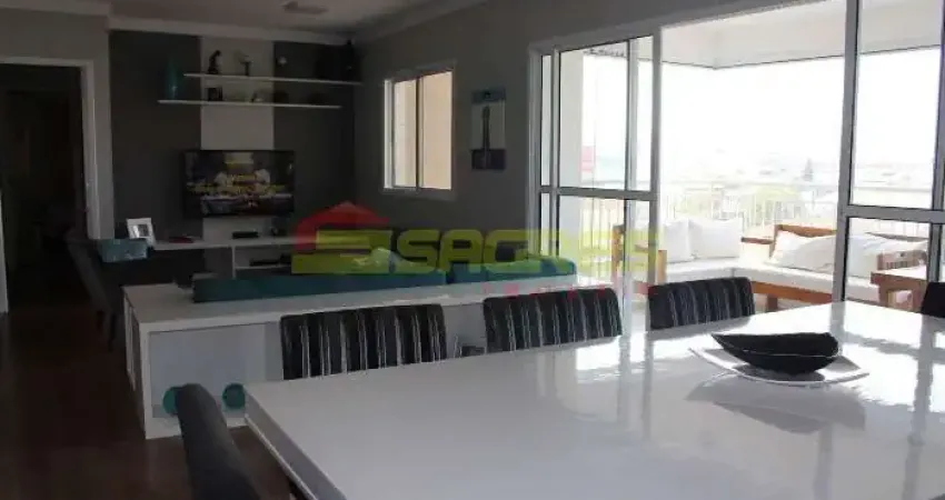 Apartamento com 3 quartos à venda na Rua Luiz Tavares, 300, Vila Guilherme, São Paulo