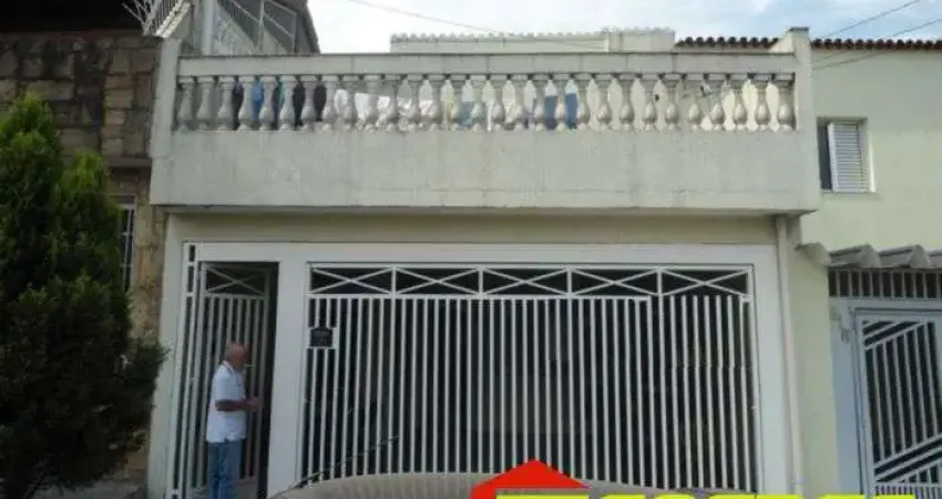 Sobrado - Vila Guilherme