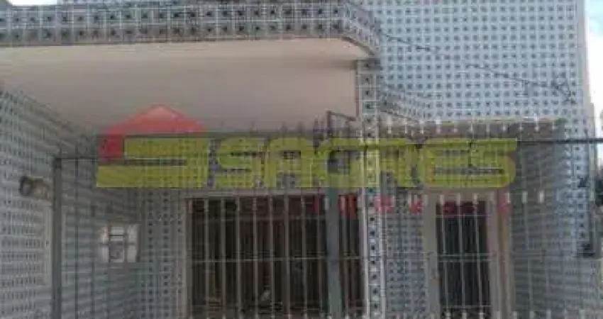 Casa com 4 quartos à venda na Rua Amândio Monteiro, 464, Vila Guilherme, São Paulo