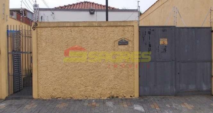 TERRENO COM GALPÃO À VENDA, PRÓXIMO AO EXPO CENTER NORTE  - 387M² POR: R$1.300.000,00