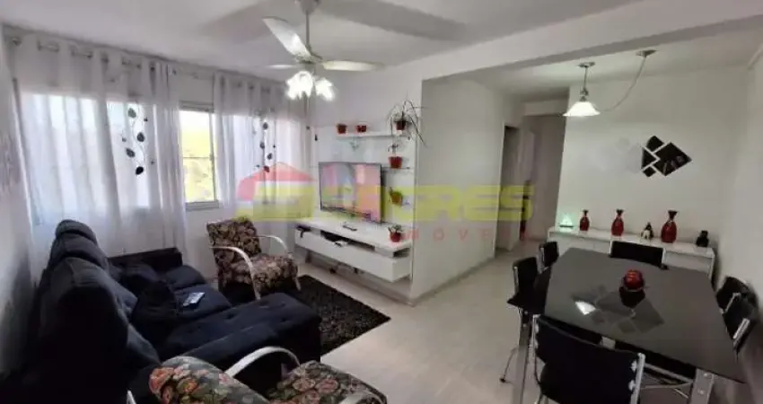 Apartamento com 2 Dormitórios à venda, 74 m² por R$ 420.000,00