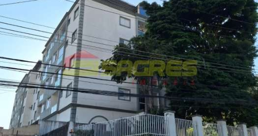 Apartamento com 2 Dormitórios à venda, 55 m² por R$ 400.000,00