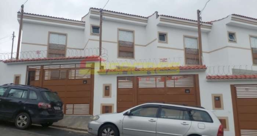 Sobrado com 03 dormitório, 98m² - Vila Medeiros por: R$2.750,00