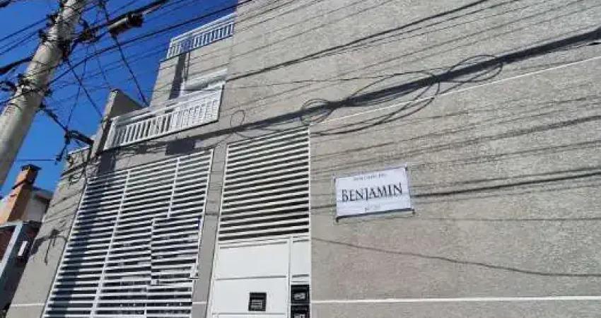 Apartamento à Venda no Jaçana
