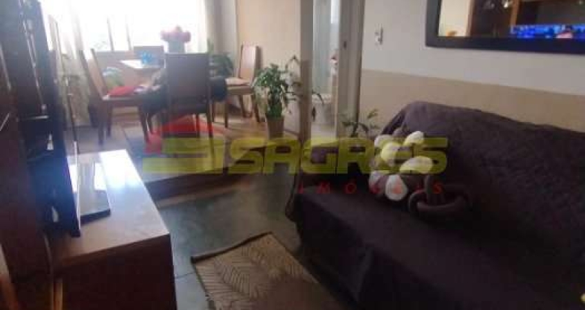 Apartamento com 02 dormitórios - 68m² por R$ 485.000,00