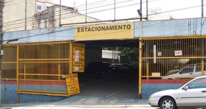 Terreno à venda na Rua Voluntários da Pátria, 2627, Santana, São Paulo