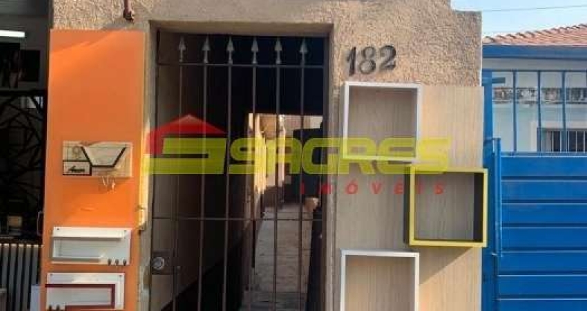 Casa 25m² na Vila Maria por R$ 1.100,00