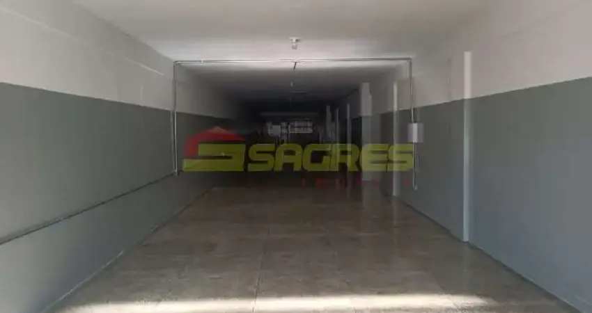 Galpão, 500m² no Pari por R$ 17.000,00