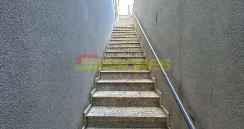 Apartamento com 1 quarto para alugar na Rua Ida da Silva, 498, Vila Guilherme, São Paulo